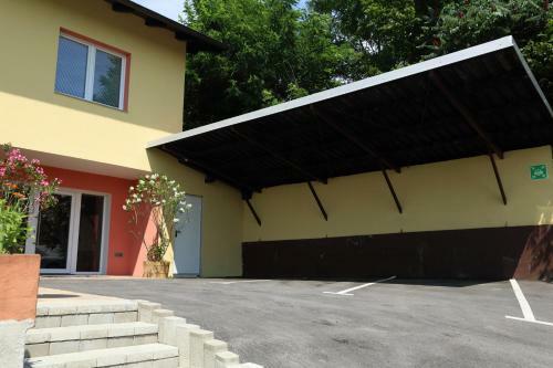 Bed & Breakfast Sobe Grabar