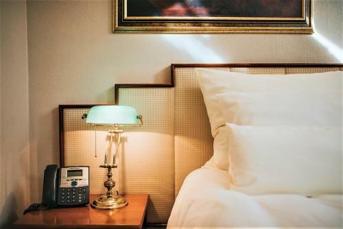 Hotel Mitra, Story Hotels