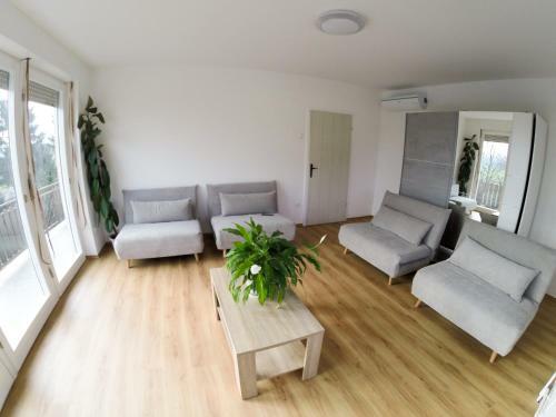 Apartments&rooms Andrej