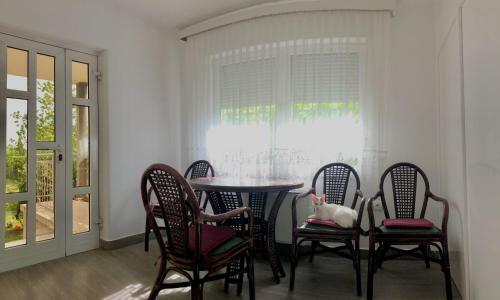 Apartments&rooms Andrej