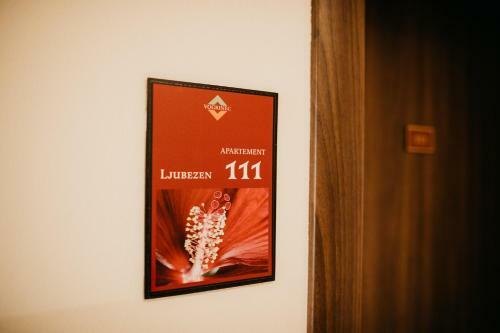 Hostal Apartments-rooms Vogrinec