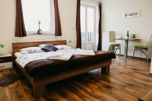 Hostal Apartments-rooms Vogrinec