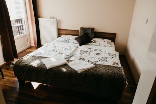 Hostal Apartments-rooms Vogrinec