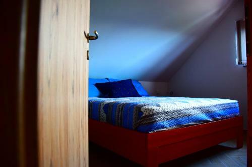 Apartma Nika
