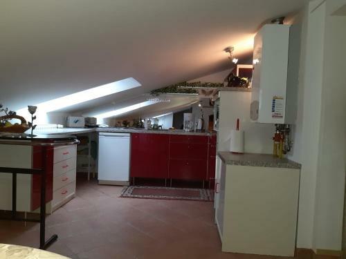 Apartma Reich