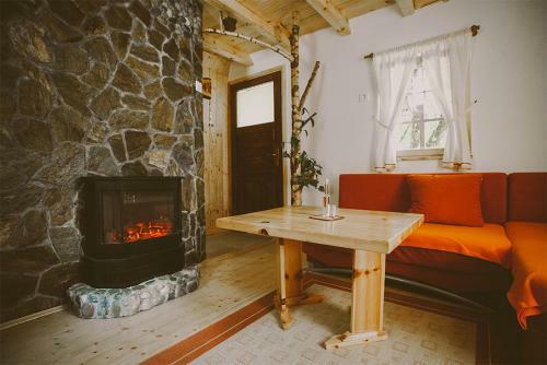 Agroturismo Tourist Farm Samec