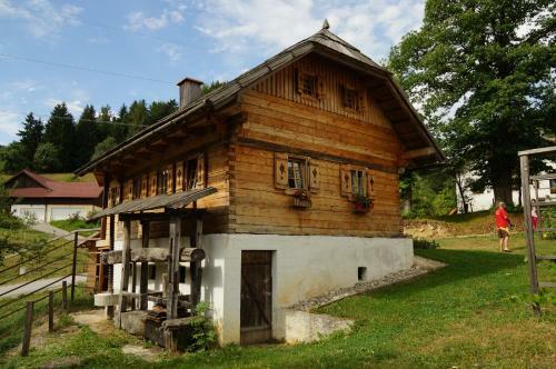 Agroturismo Tourist Farm Samec
