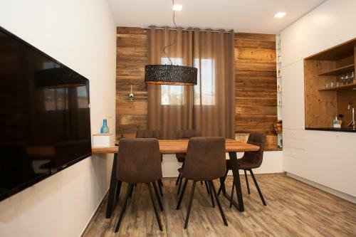 Apartamento Family Fun Pohorje