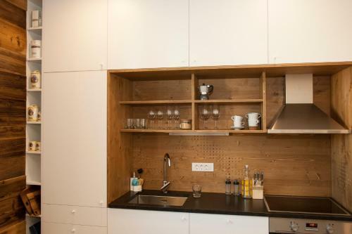 Apartamento Family Fun Pohorje