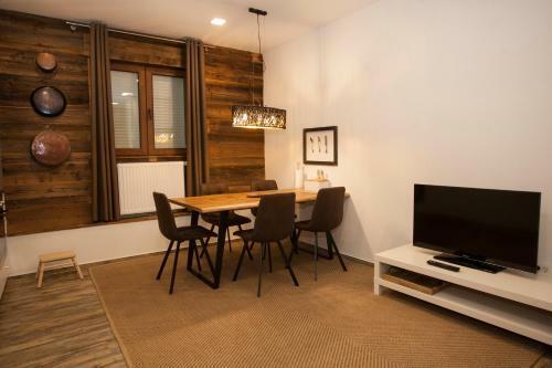 Apartamento Family Fun Pohorje
