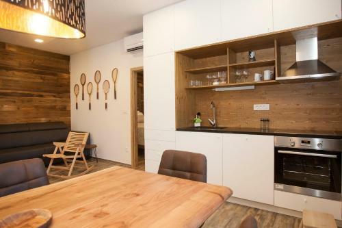 Apartamento Family Fun Pohorje