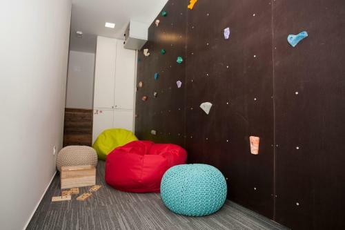 Apartamento Family Fun Pohorje