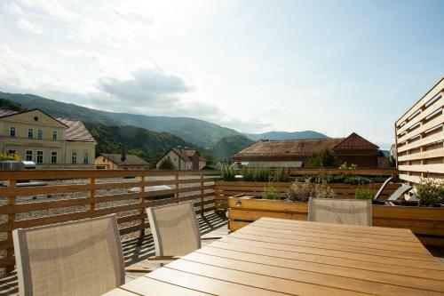 Apartamento Family Fun Pohorje