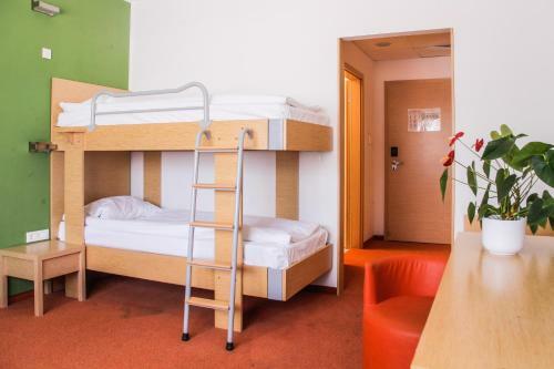 Hostel Vetrnica