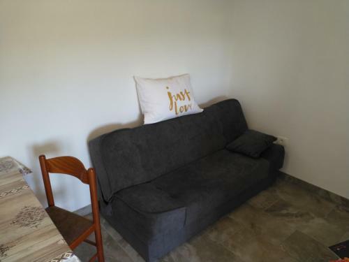Apartma Pri Kova?iji