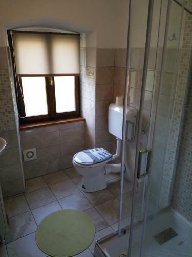 Apartma Pri Kova?iji