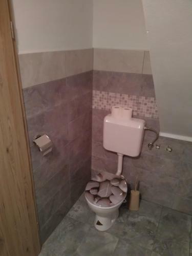 Apartma Pri Kova?iji