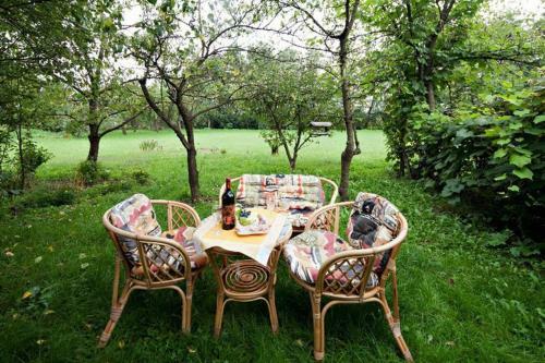 Agroturismo Guest House ?empeter