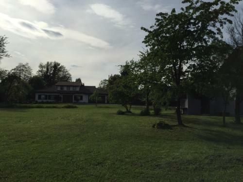 Agroturismo Guest House ?empeter