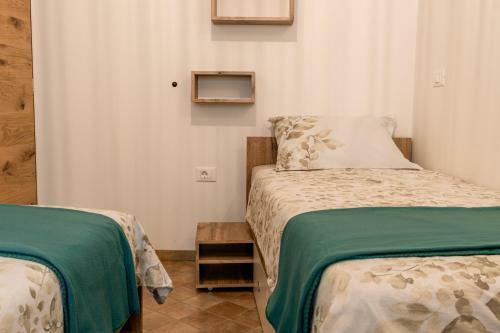 Apartamento Mulberry House