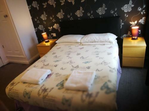 Delamere Hotel