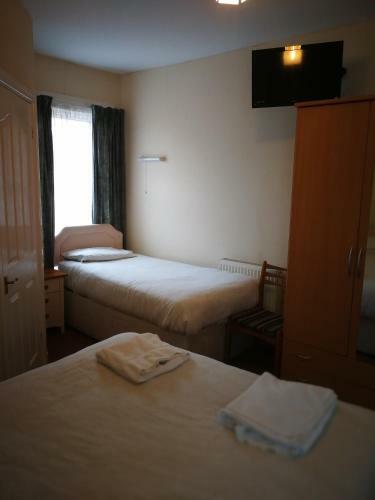 Delamere Hotel
