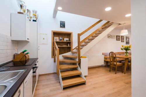 Apartment Zynga - Stud Farm