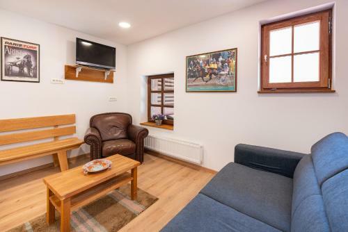 Apartment Zynga - Stud Farm