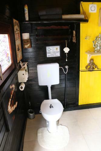 Frenk Cottage 5 Km From The Airport