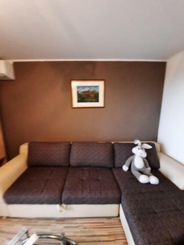 Apartment At Tony