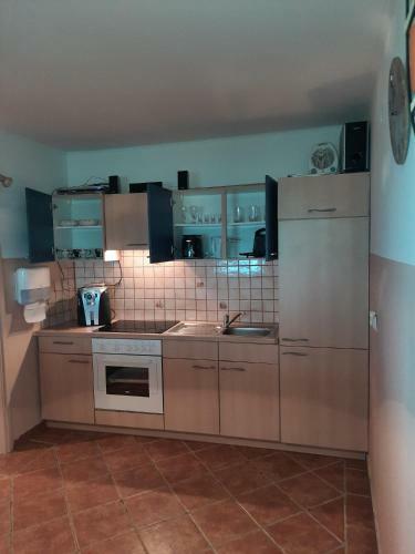 Apartment At Tony
