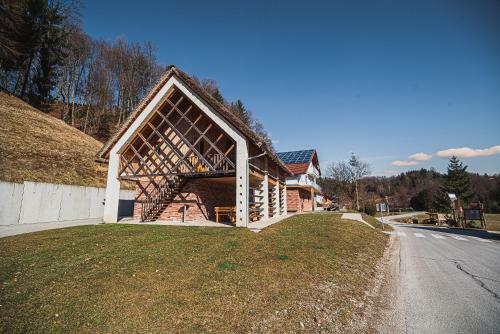 Hostal Farm Stay ?urej