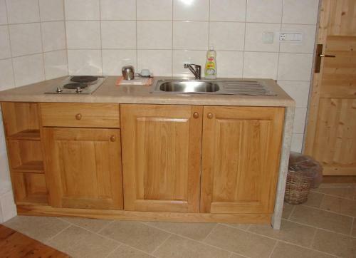 Agroturismo Apartments Koptur