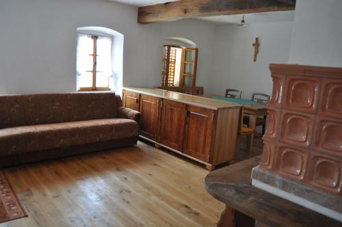 Agroturismo Apartments Koptur