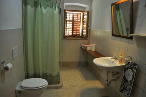 Agroturismo Apartments Koptur