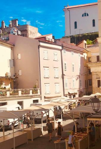 Dolce Far Niente - Boutique Apartments