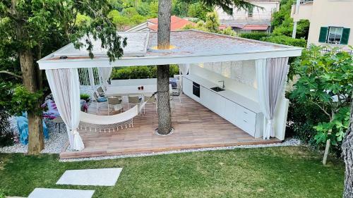 Apartamento Sunrise Fiesa