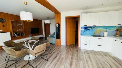 Apartamento Sunrise Fiesa