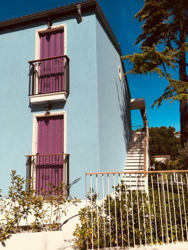 Apartamento Sunrise Fiesa