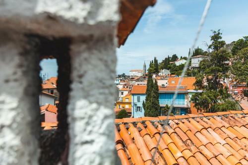 Apartamento Kat-y Terrace With Excellent View