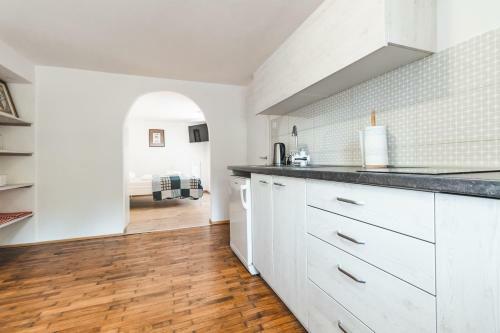 Apartamento Kat-y Terrace With Excellent View