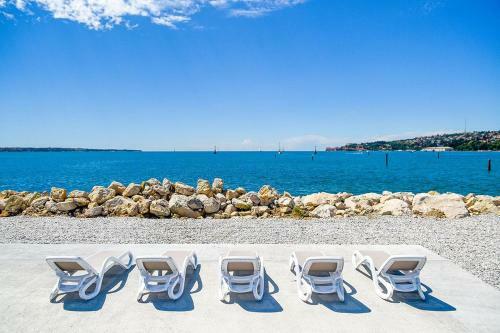 Apartamento Bellavista Pirano