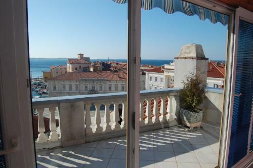 Apartamento Bellavista Pirano