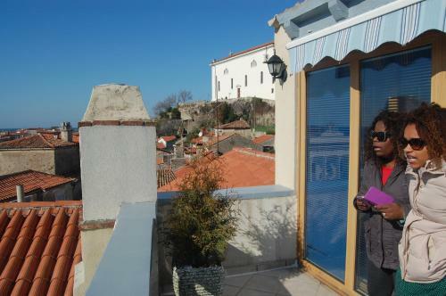 Apartamento Bellavista Pirano