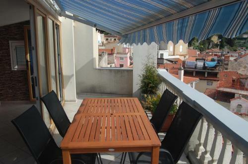 Apartamento Bellavista Pirano