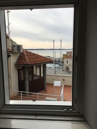 Apartamento Bellavista Pirano