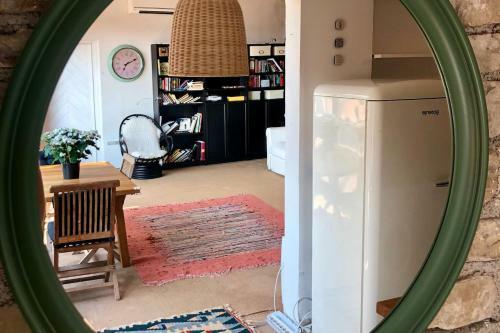 Apartamento St. Georges Atelier