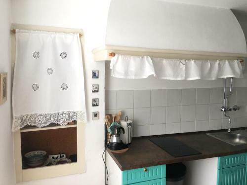 Kulturist Apartment
