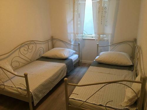 Kulturist Apartment