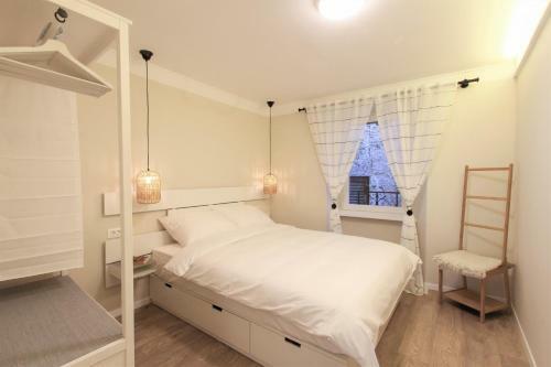 Sal & Mar Apartments